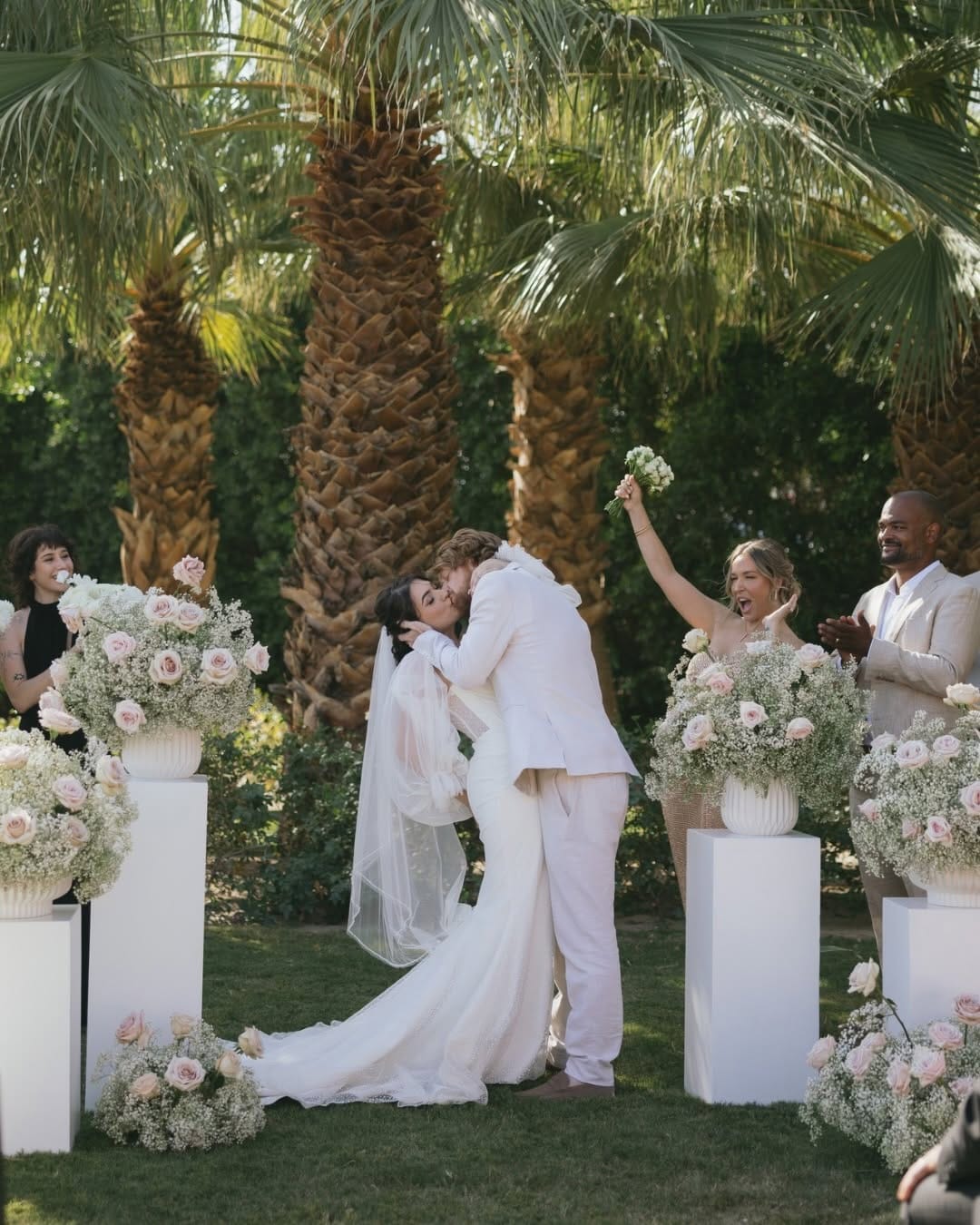 Post 3 by San Diego Wedding Planner on Instagram (carousel)