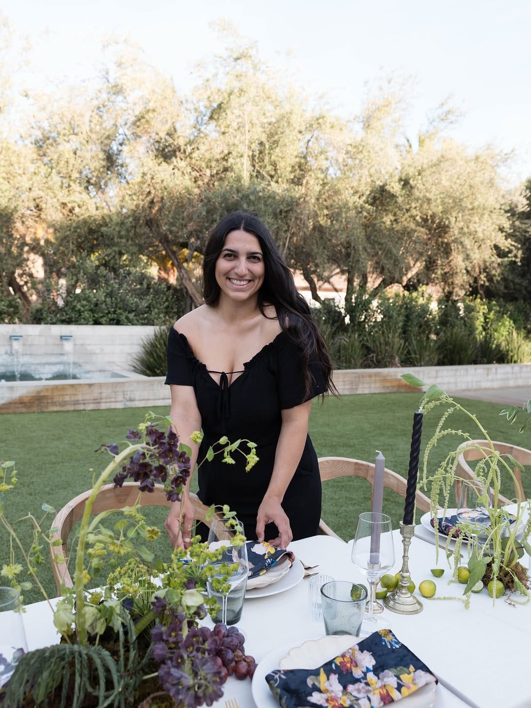 Post 1 by San Diego Wedding Planner on Instagram (image)