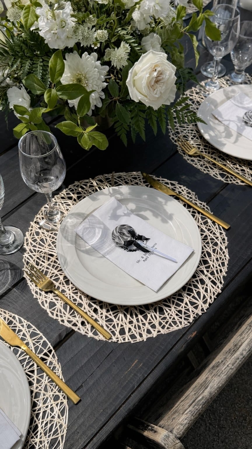 Post 8 by San Diego Wedding Planner on Instagram (video)