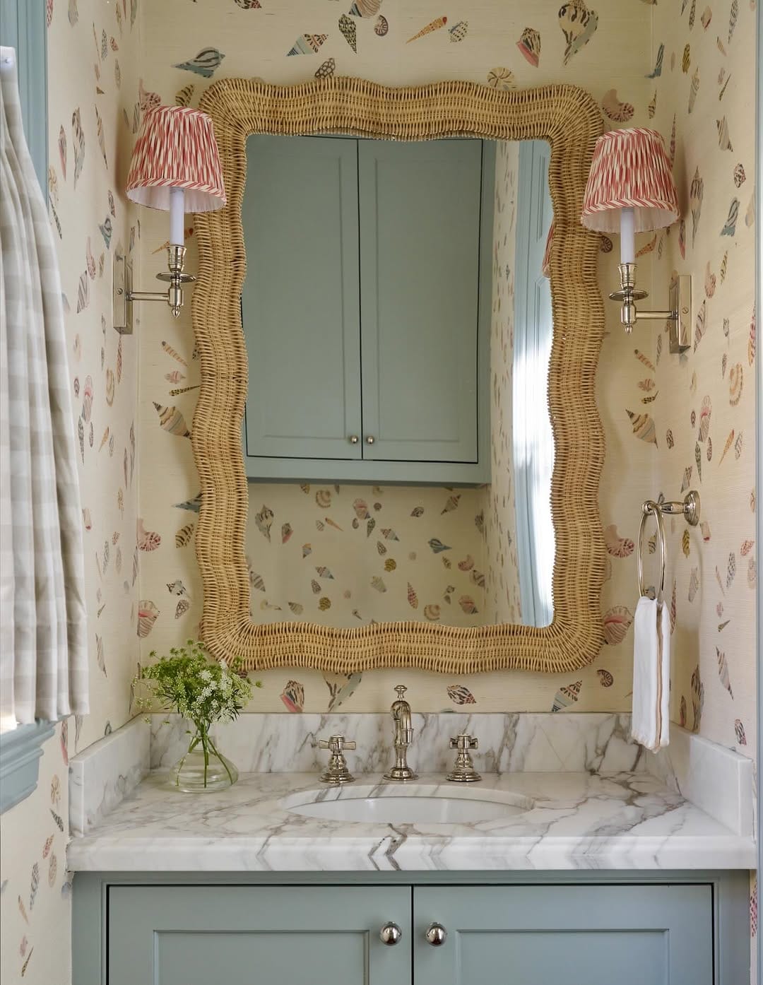 Post 1 by Peyton Riley Design on Instagram (carousel)