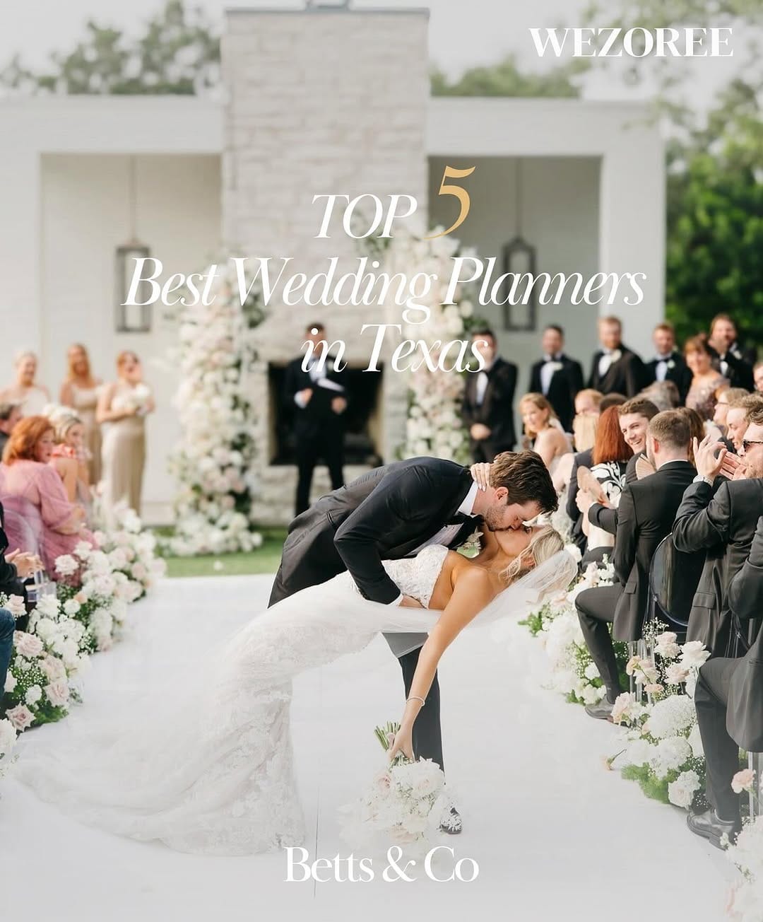 Post 10 by Betts & Co on Instagram (image)