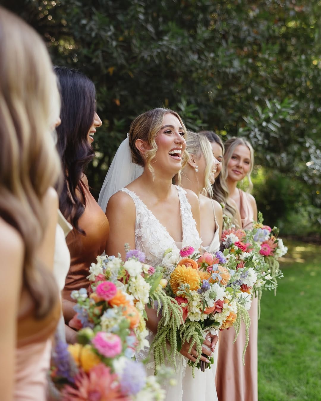 Post 5 by Abernethy Center Wedding Venue on Instagram (image)
