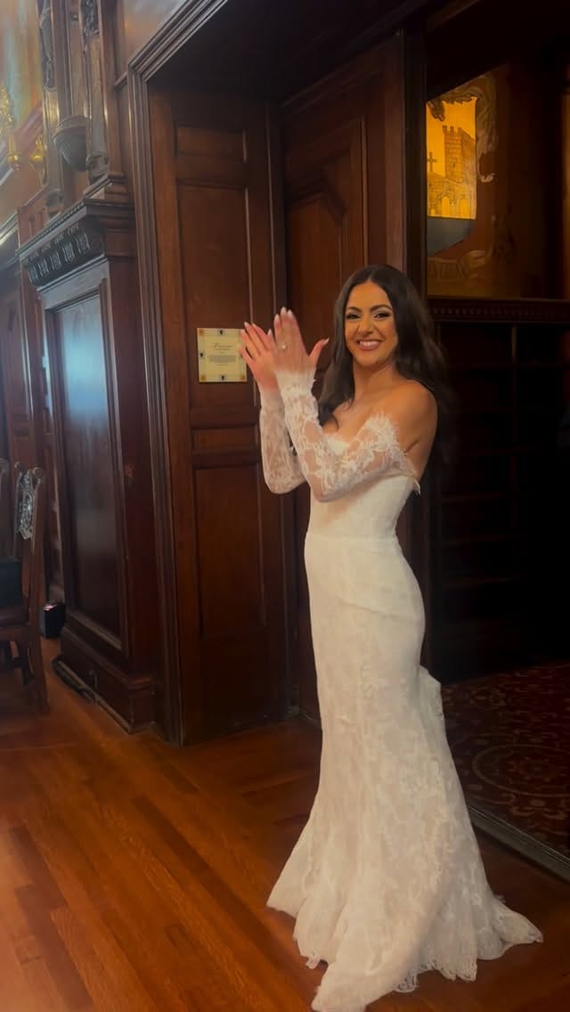 Post 7 by Wedding Planner + Day Of Coordinating in Florida on Instagram (video)