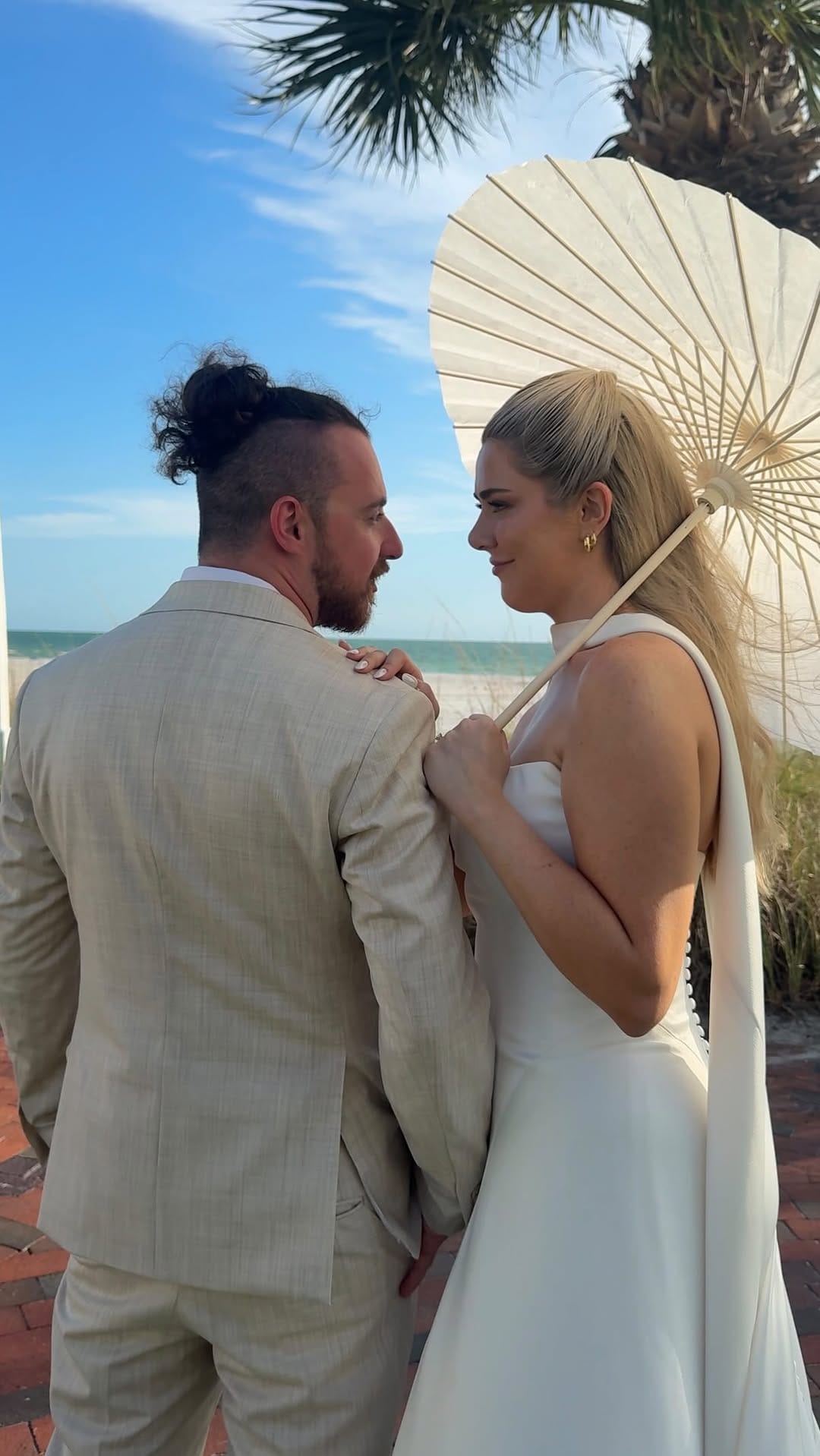 Post 2 by Wedding Planner + Day Of Coordinating in Florida on Instagram (video)