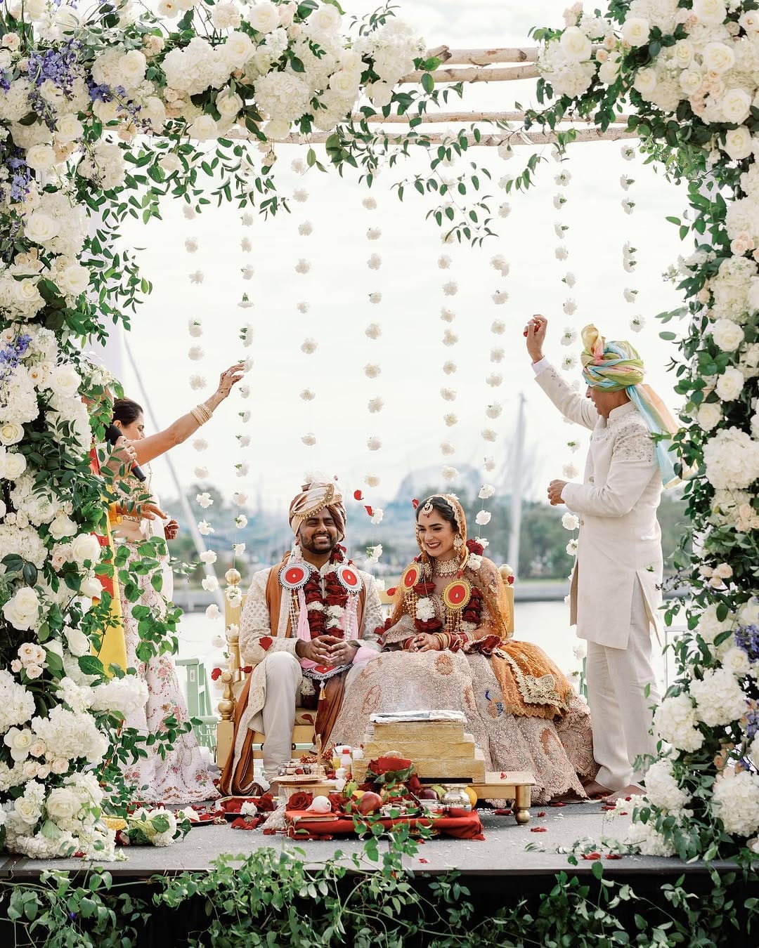 Post 9 by Wedding Planner + Day Of Coordinating in Florida on Instagram (image)