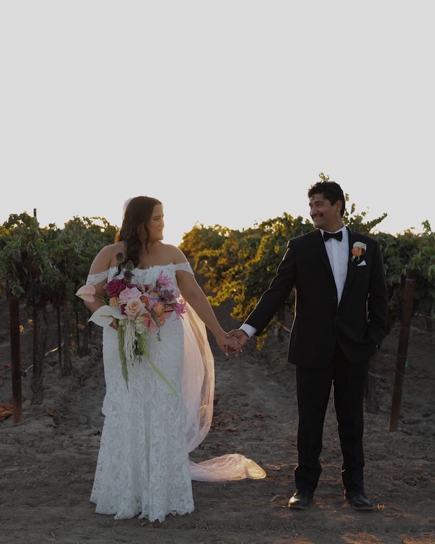 Post 1 by Olive + Grace Events | Giovanna Smith on Instagram (video)