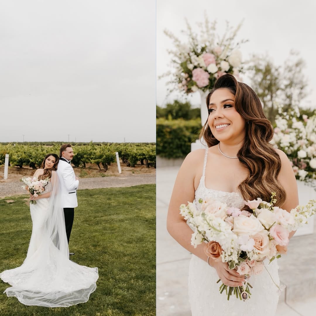 Post 6 by Olive + Grace Events | Giovanna Smith on Instagram (carousel)