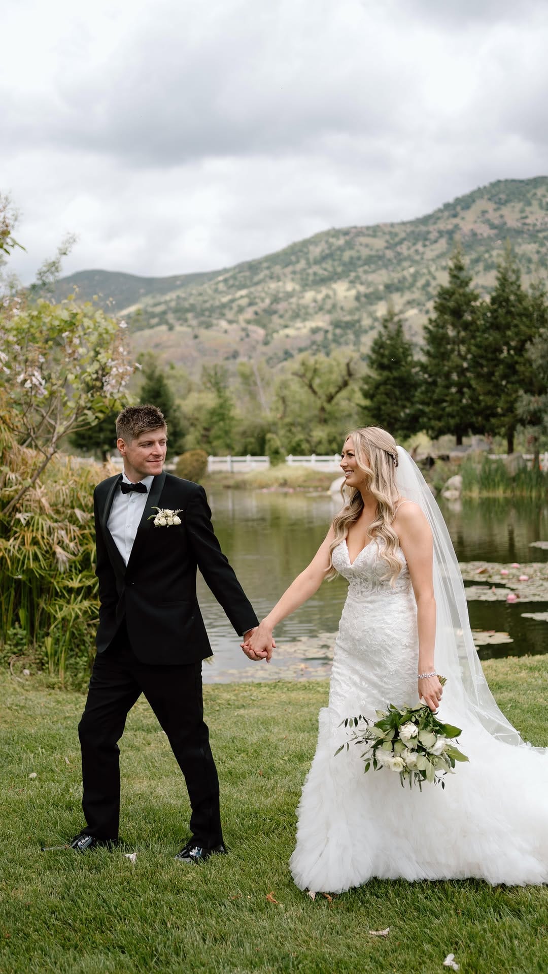 Post 9 by Olive + Grace Events | Giovanna Smith on Instagram (video)