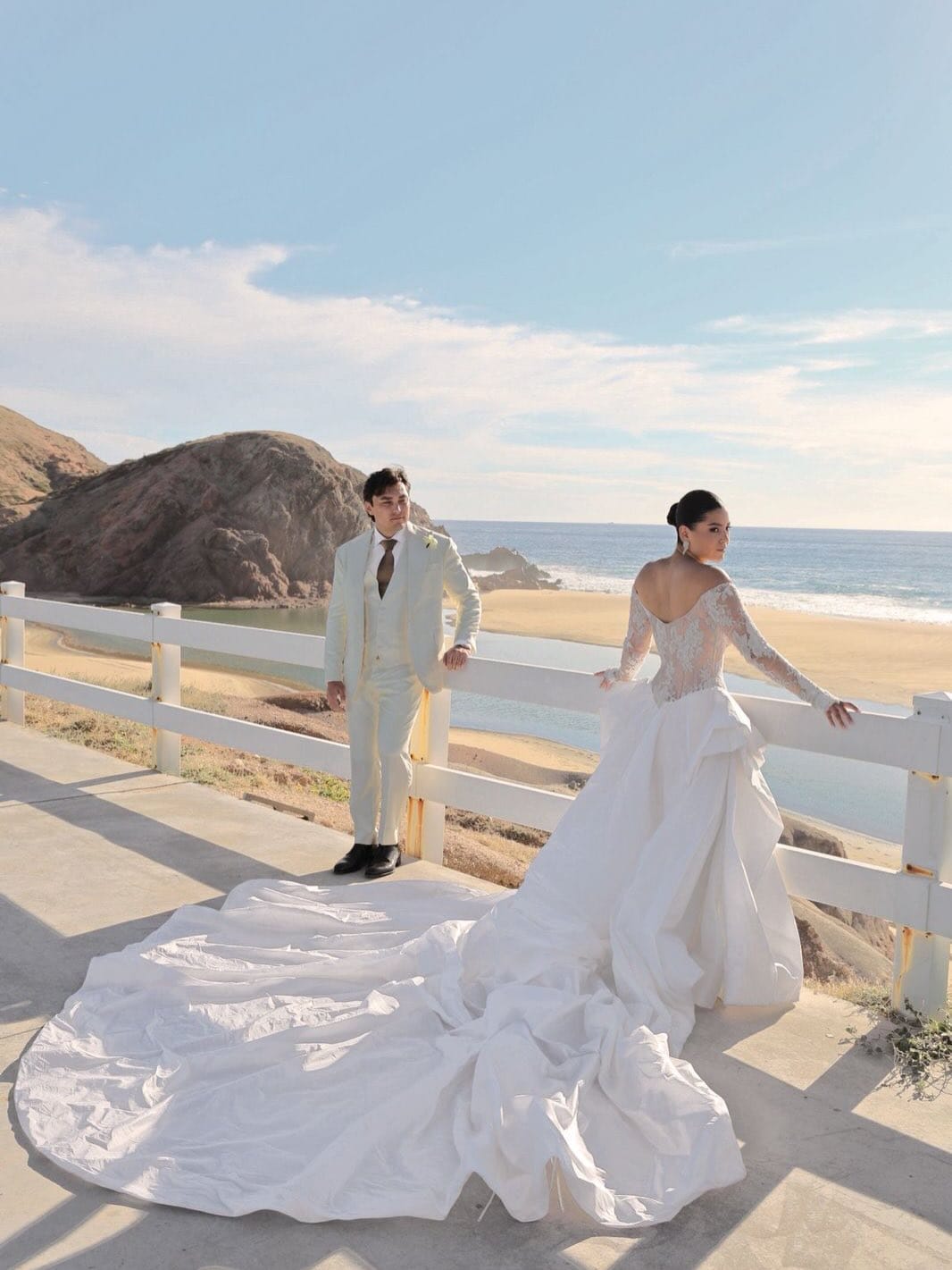 Post 4 by Juan Pablo Partida | Wedding Planner on Instagram (carousel)