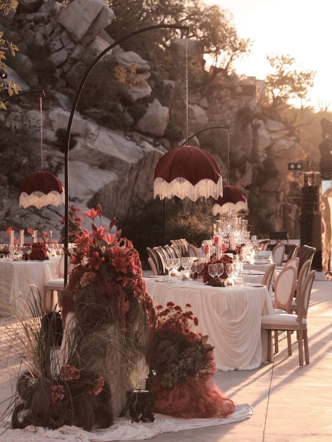 Post 5 by Juan Pablo Partida | Wedding Planner on Instagram (carousel)