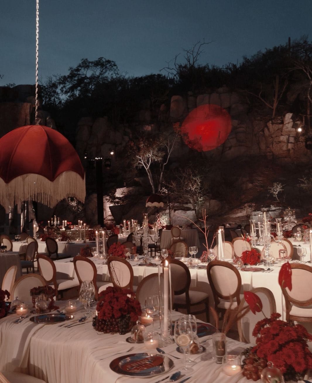 Post 3 by Juan Pablo Partida | Wedding Planner on Instagram (carousel)