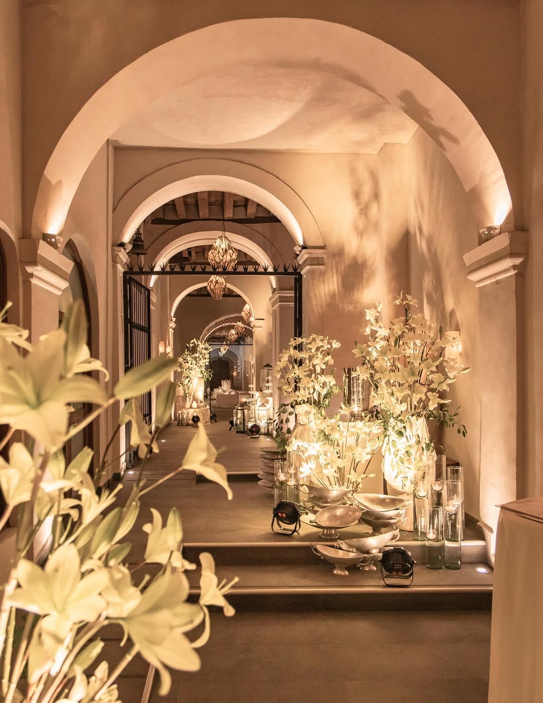 Post 2 by Juan Pablo Partida | Wedding Planner on Instagram (carousel)