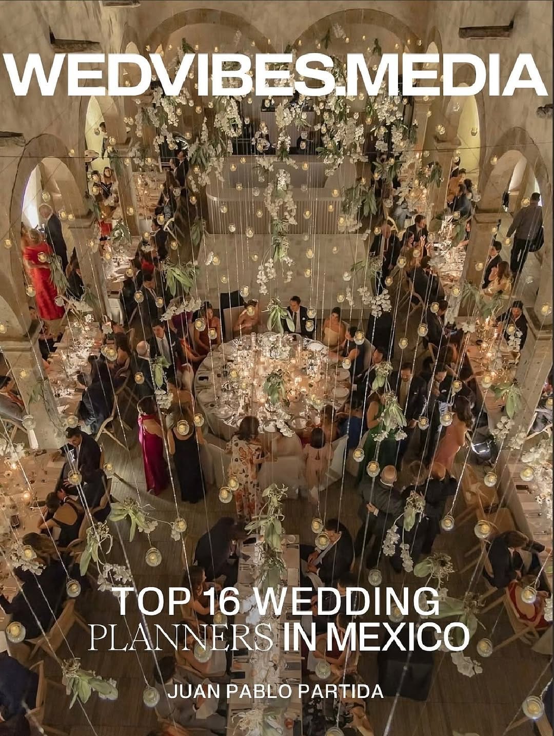 Post 9 by Juan Pablo Partida | Wedding Planner on Instagram (carousel)