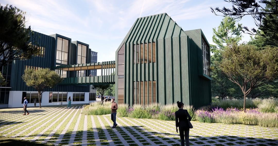 Post 4 by SkB Architects on Instagram (carousel)