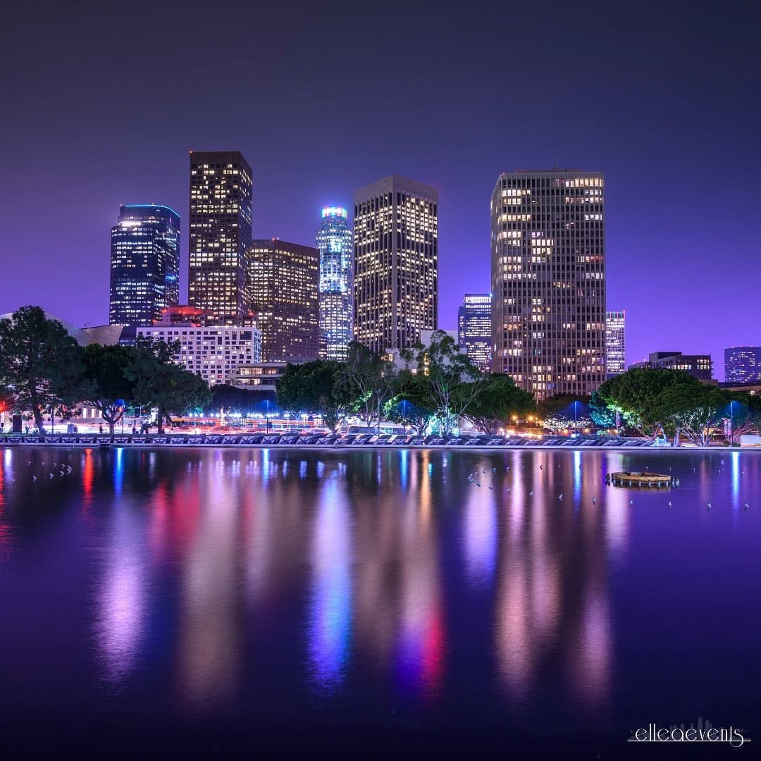 Post 7 by elle A events on Instagram (image)