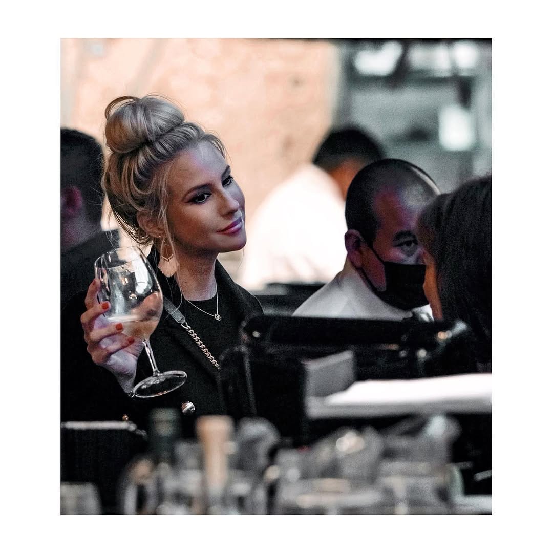 Post 2 by elle A events on Instagram (image)