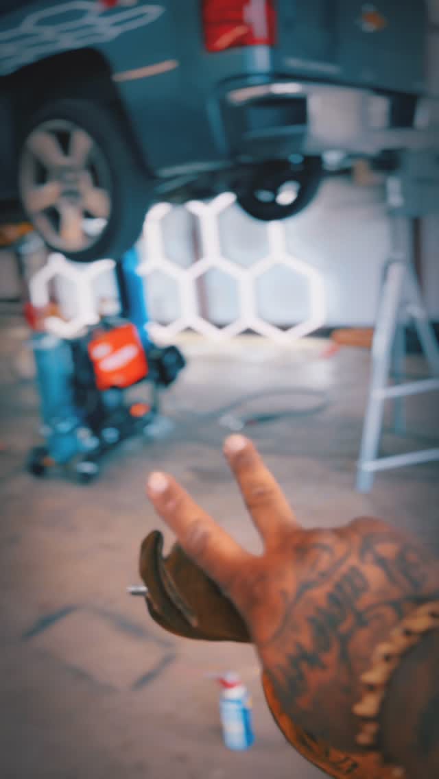 Post 1 by J T on Instagram (video)