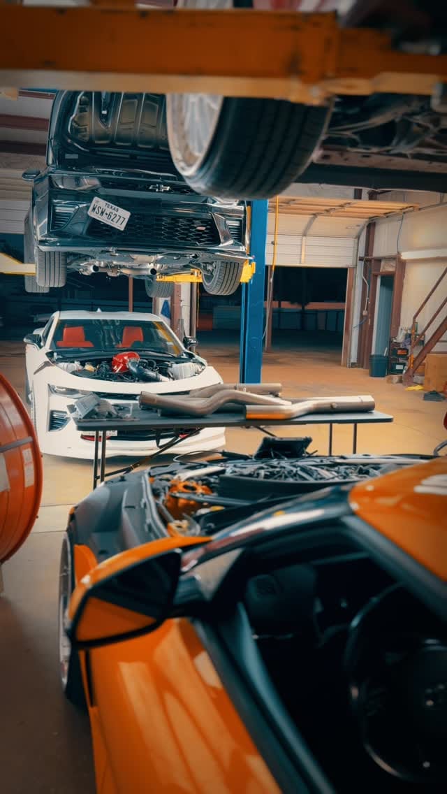 Post 5 by J T on Instagram (video)