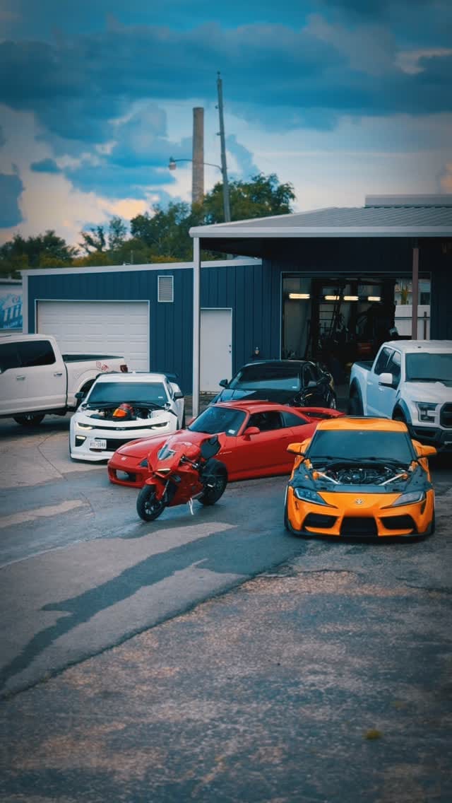 Post 6 by J T on Instagram (video)