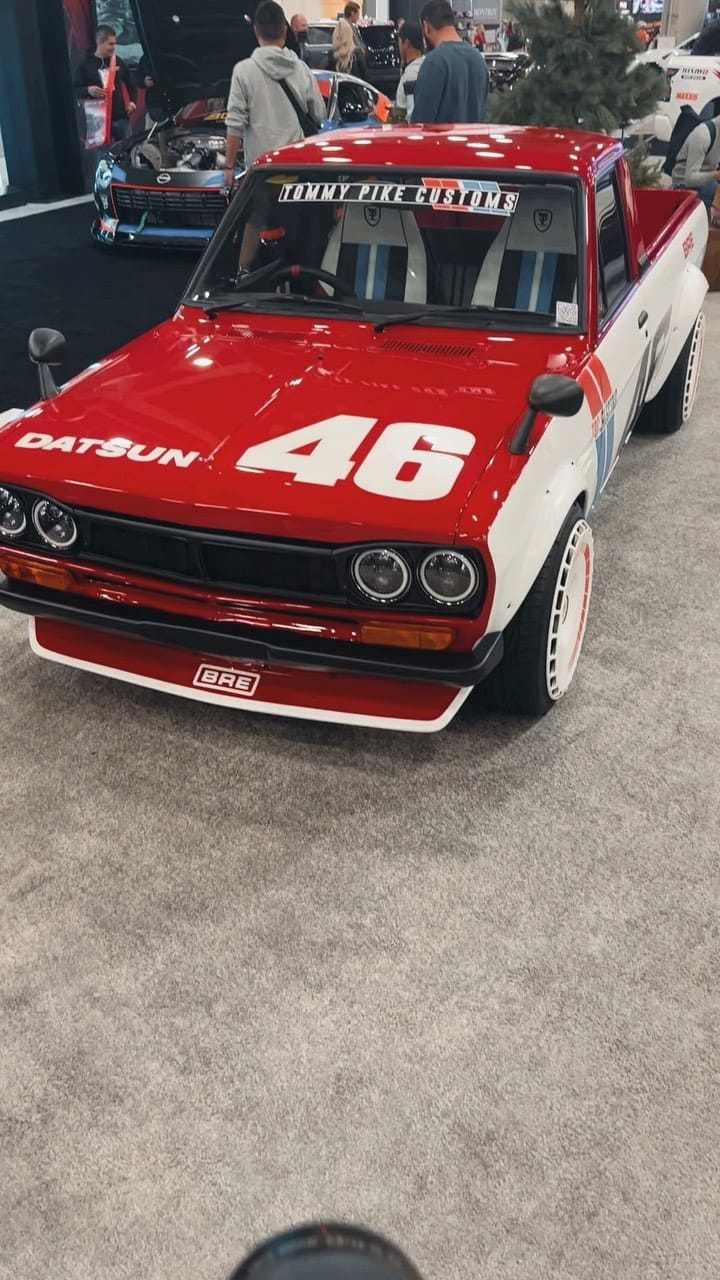 Post 1 by Pristine Parts on Instagram (video)