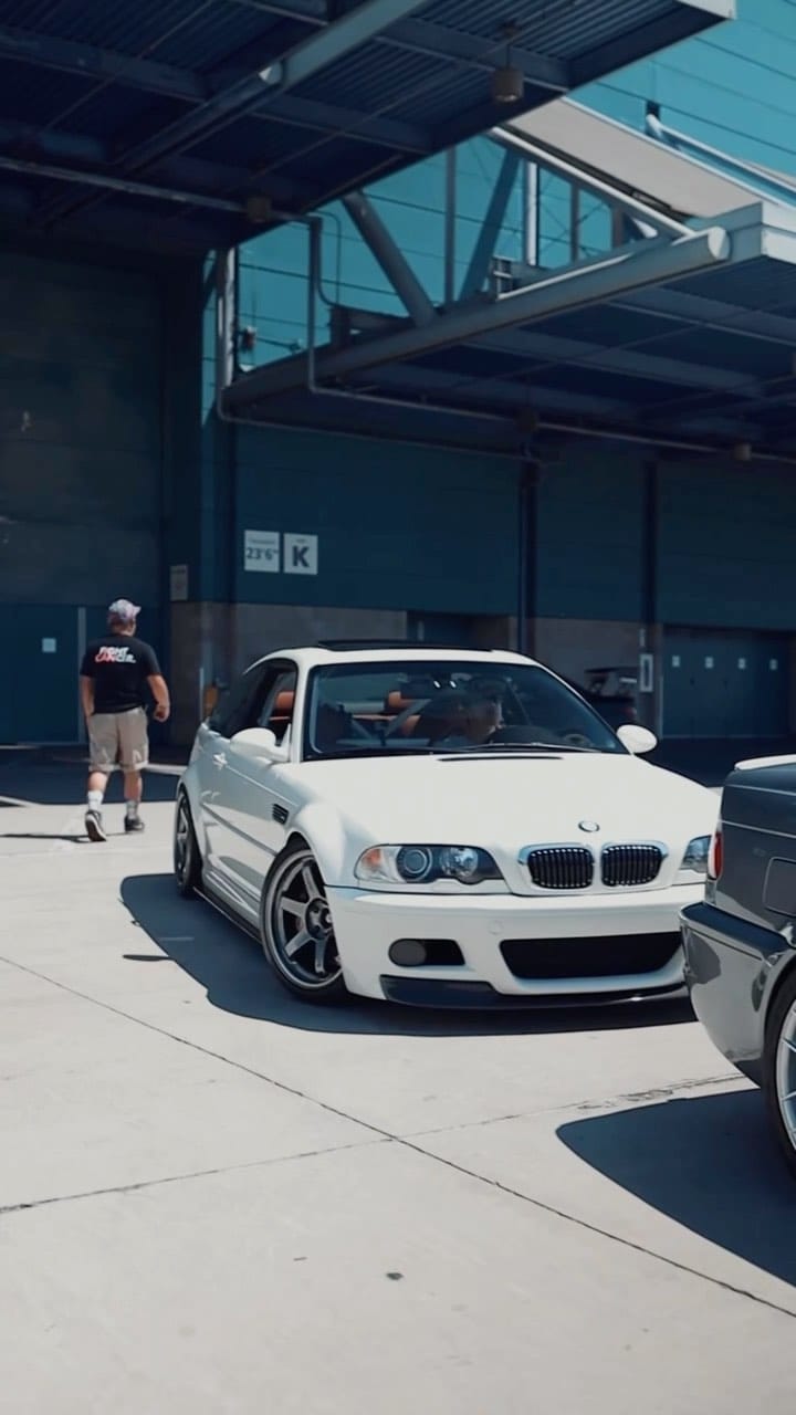 Post 8 by Pristine Parts on Instagram (video)