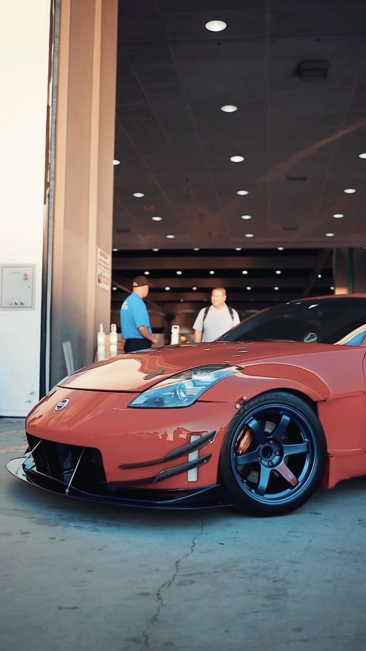 Post 4 by Pristine Parts on Instagram (video)