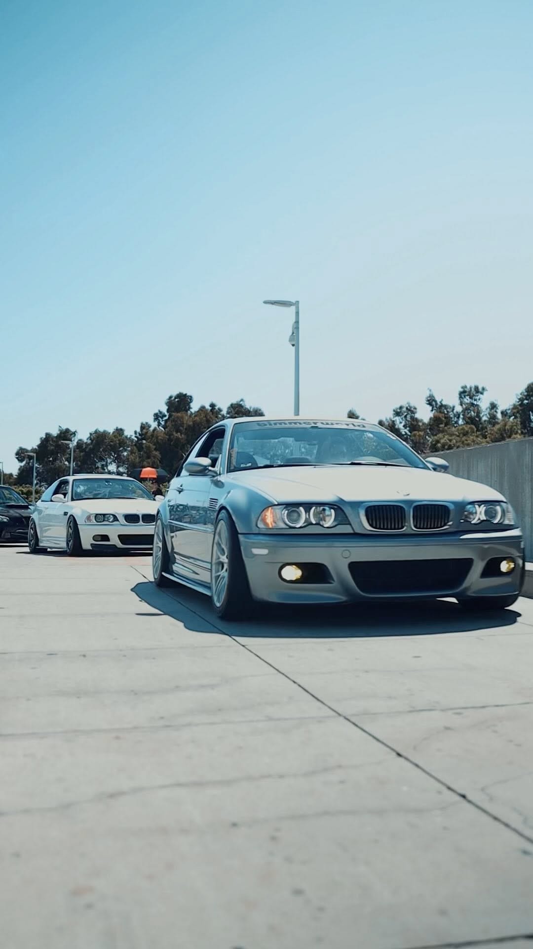 Post 9 by Pristine Parts on Instagram (video)
