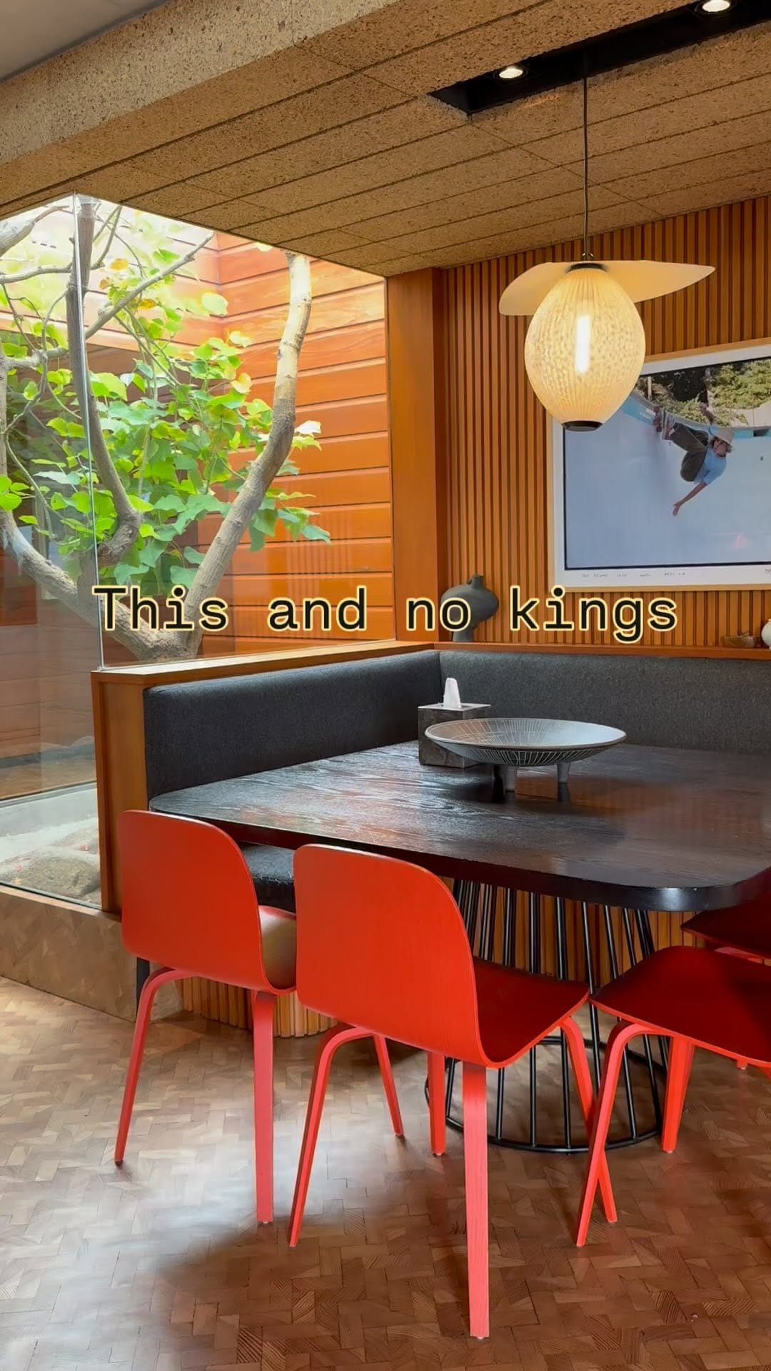 Post 7 by Casa Janara | Vintage + Design on Instagram (video)