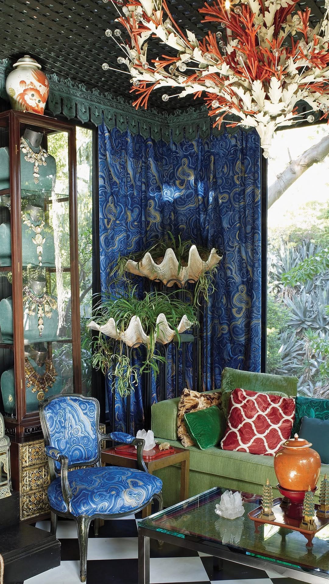 Post 9 by Casa Janara | Vintage + Design on Instagram (video)