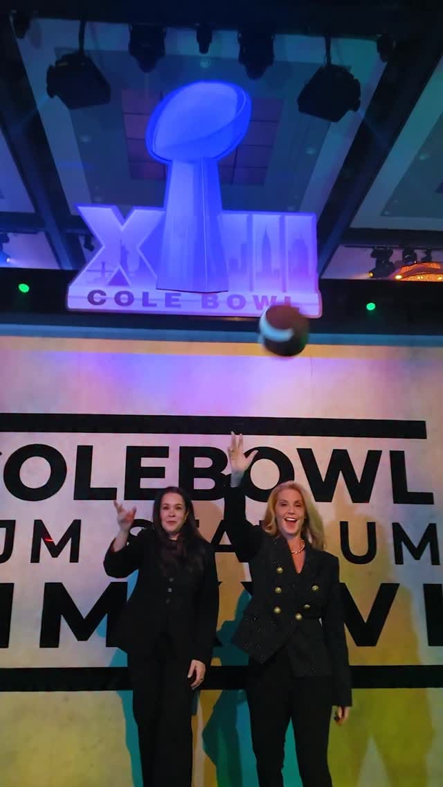 Post 8 by Michelle Farber on Instagram (video)