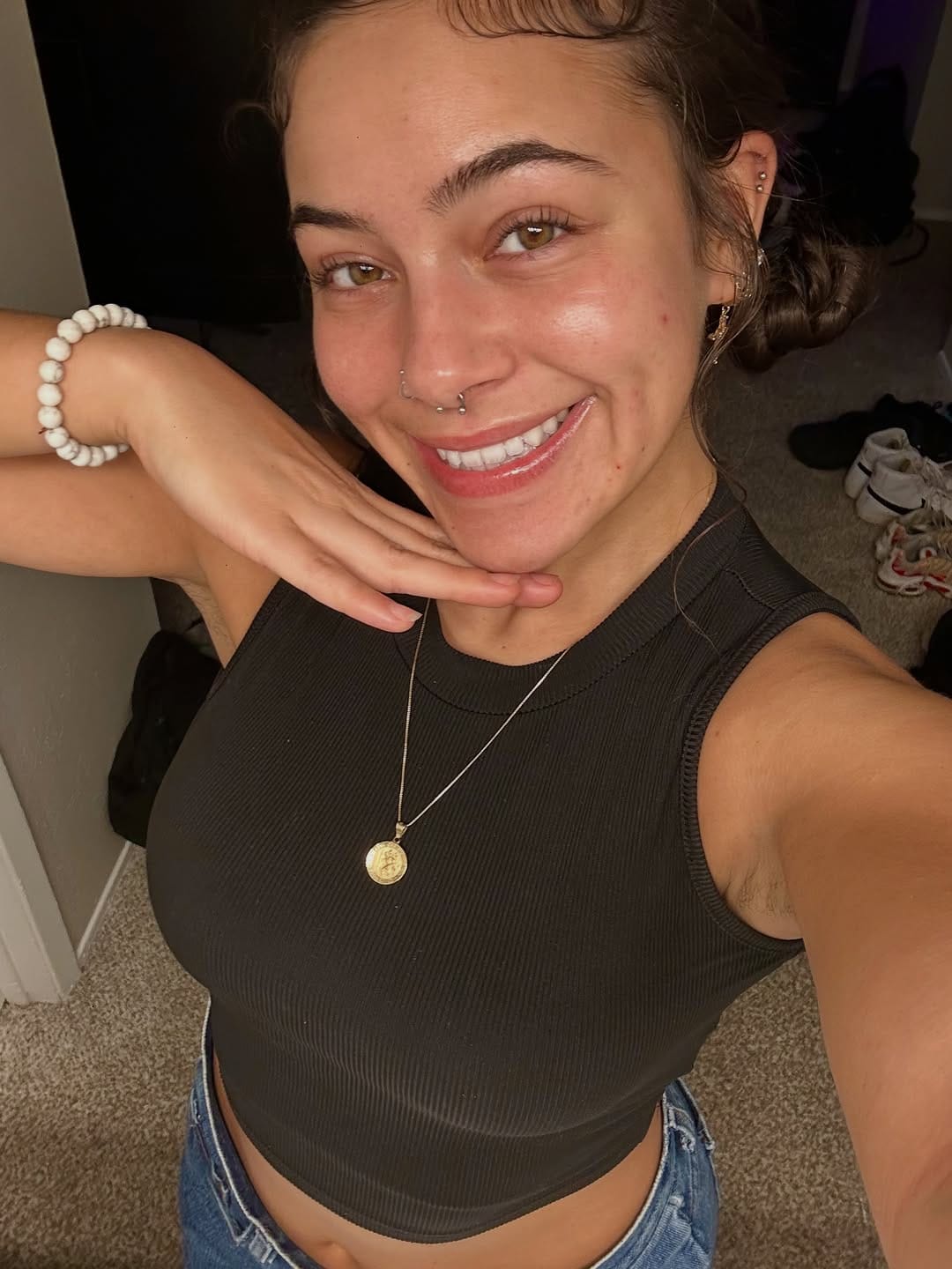 Post 6 by Hailey Estrada on Instagram (carousel)