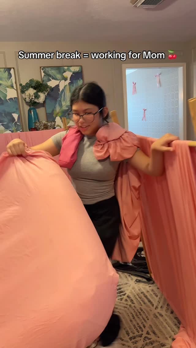 Post 5 by SLUMBER TENTS FOR KIDS on Instagram (video)