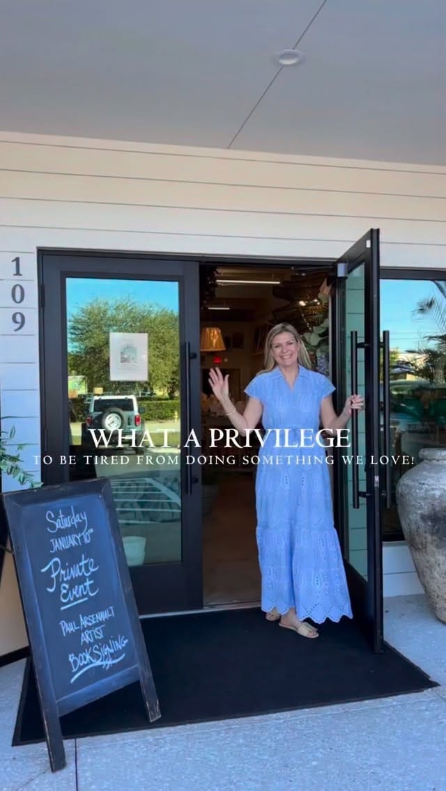 Post 8 by Home & Salvage on Instagram (video)