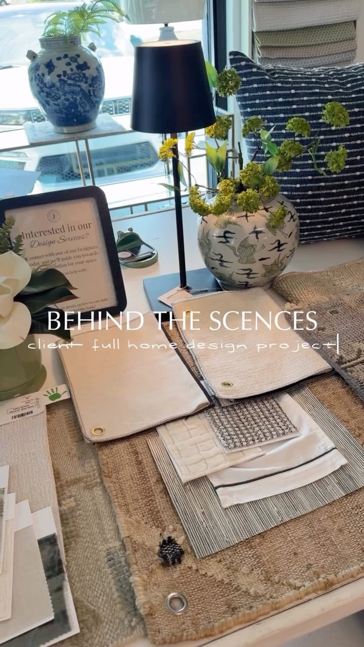 Post 2 by Home & Salvage on Instagram (video)