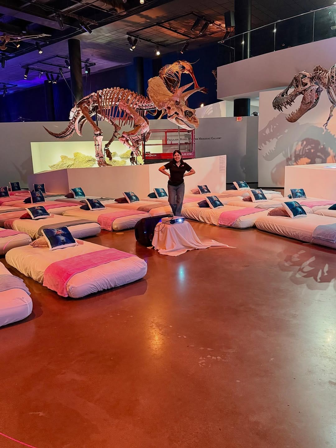 Post 7 by SLUMBER TENTS FOR KIDS on Instagram (image)
