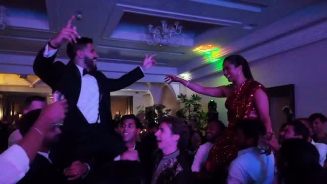 Post 6 by Destination Wedding Planner on Instagram (video)