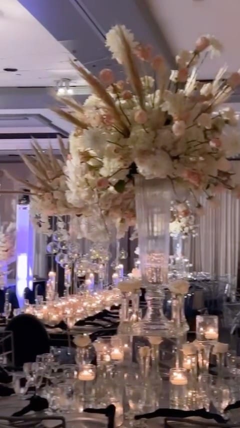 Post 10 by Destination Wedding Planner on Instagram (video)