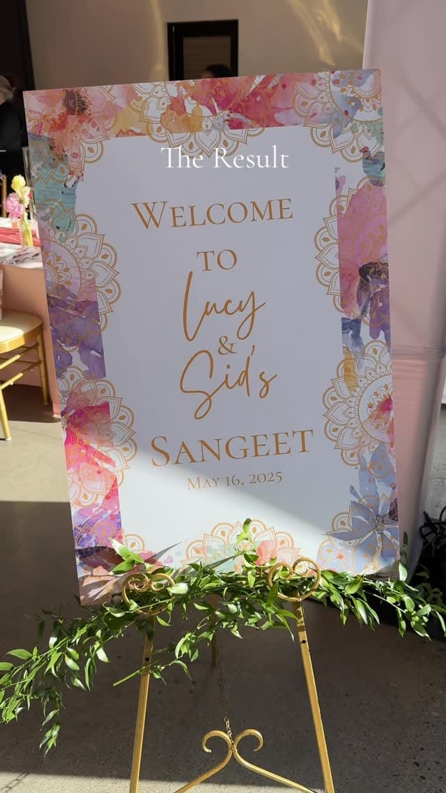 Post 1 by Destination Wedding Planner on Instagram (video)