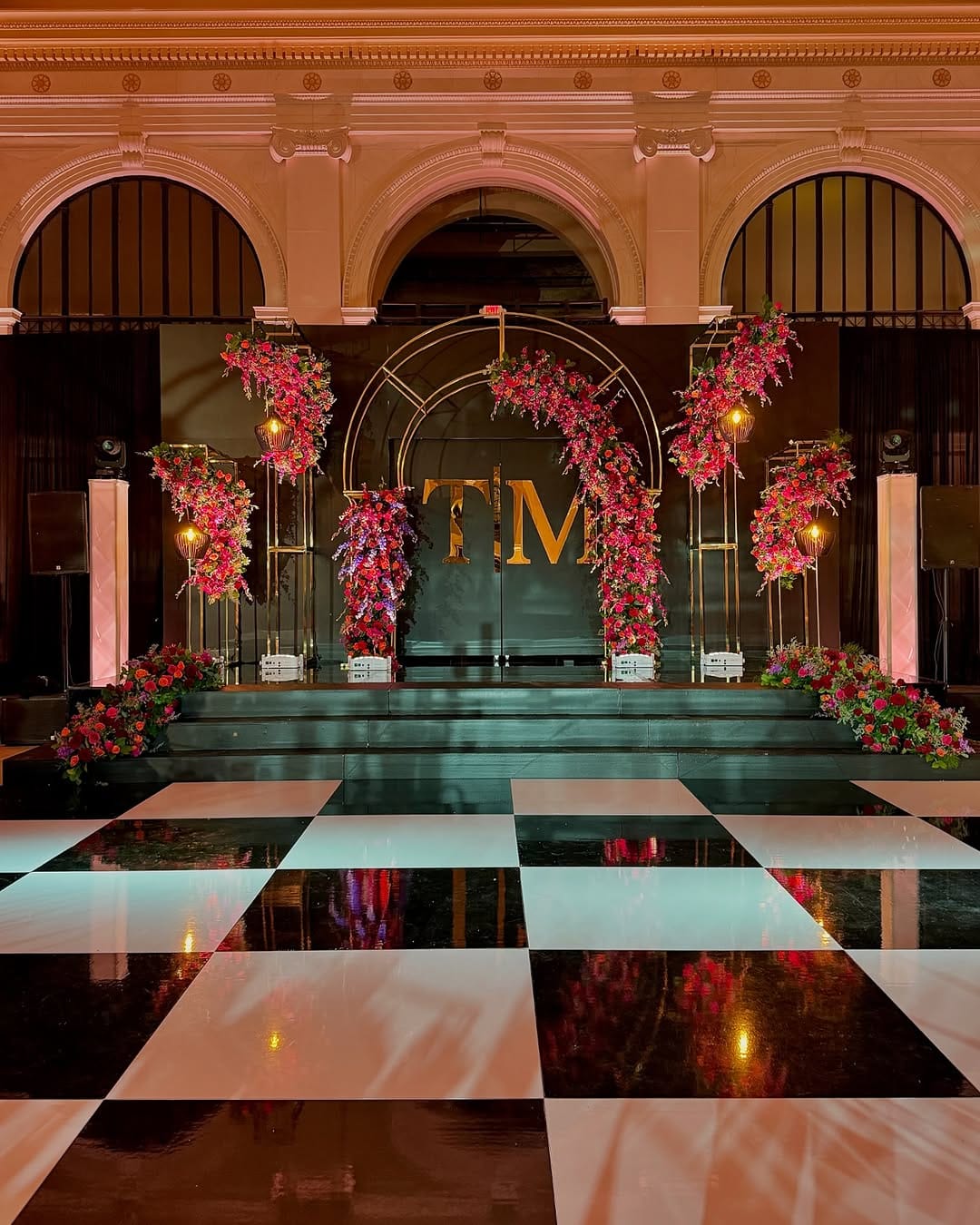 Post 8 by Destination Wedding Planner on Instagram (carousel)