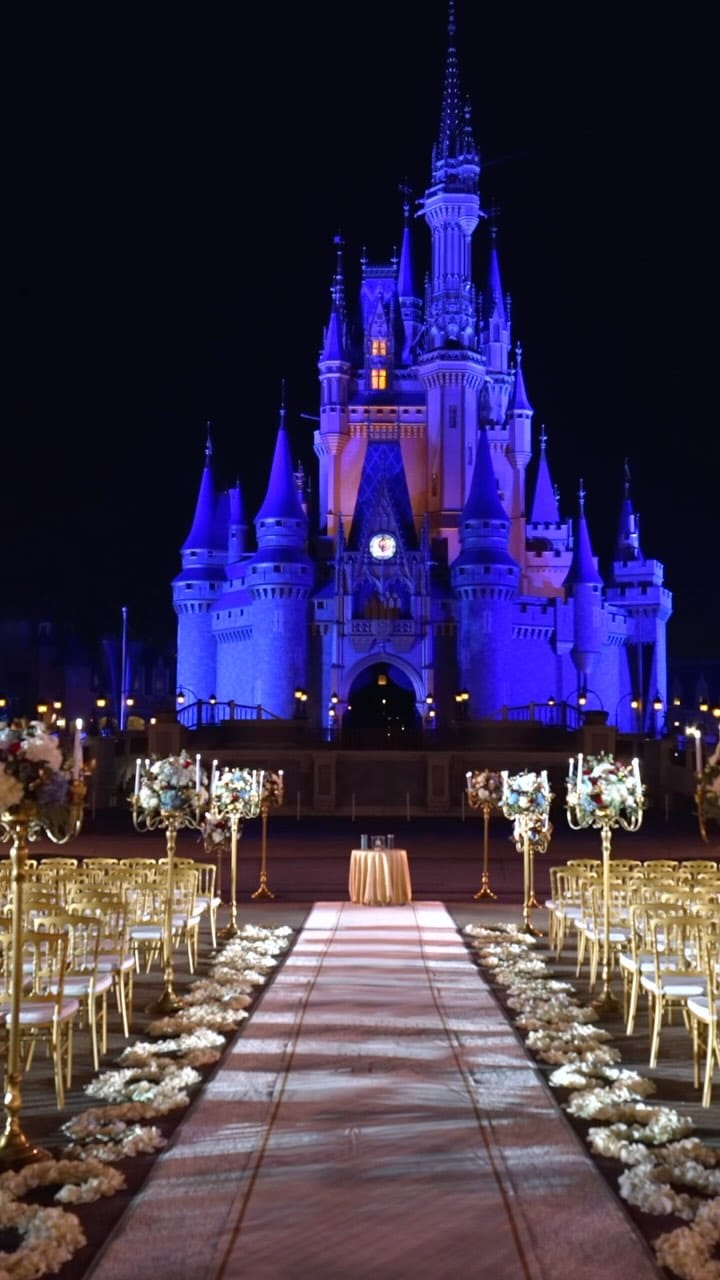 Post 8 by Whitney Carillon Events on Instagram (video)
