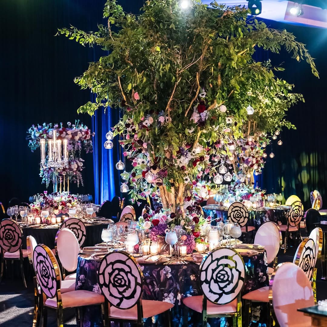 Post 10 by Whitney Carillon Events on Instagram (carousel)