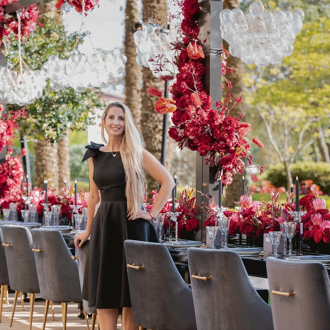 Post 9 by Whitney Carillon Events on Instagram (image)