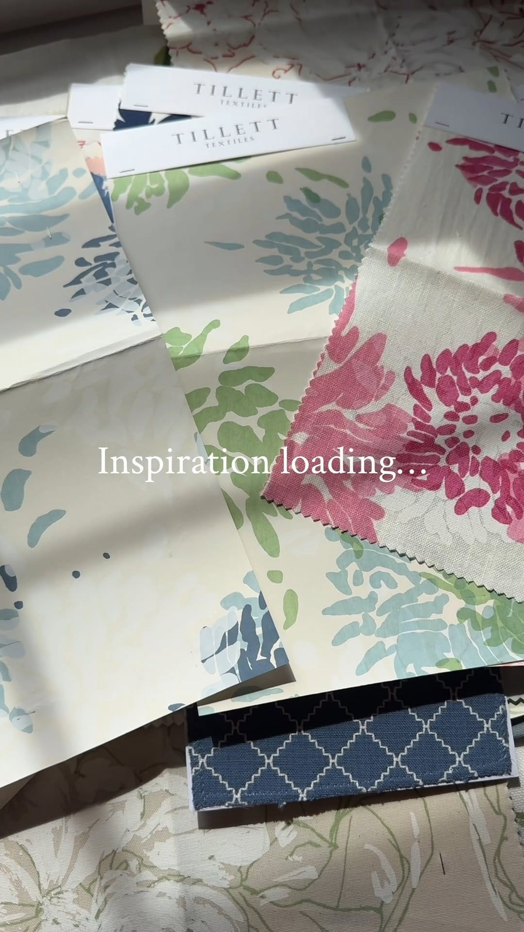 Post 2 by LAURA YEAGER SMITH on Instagram (video)
