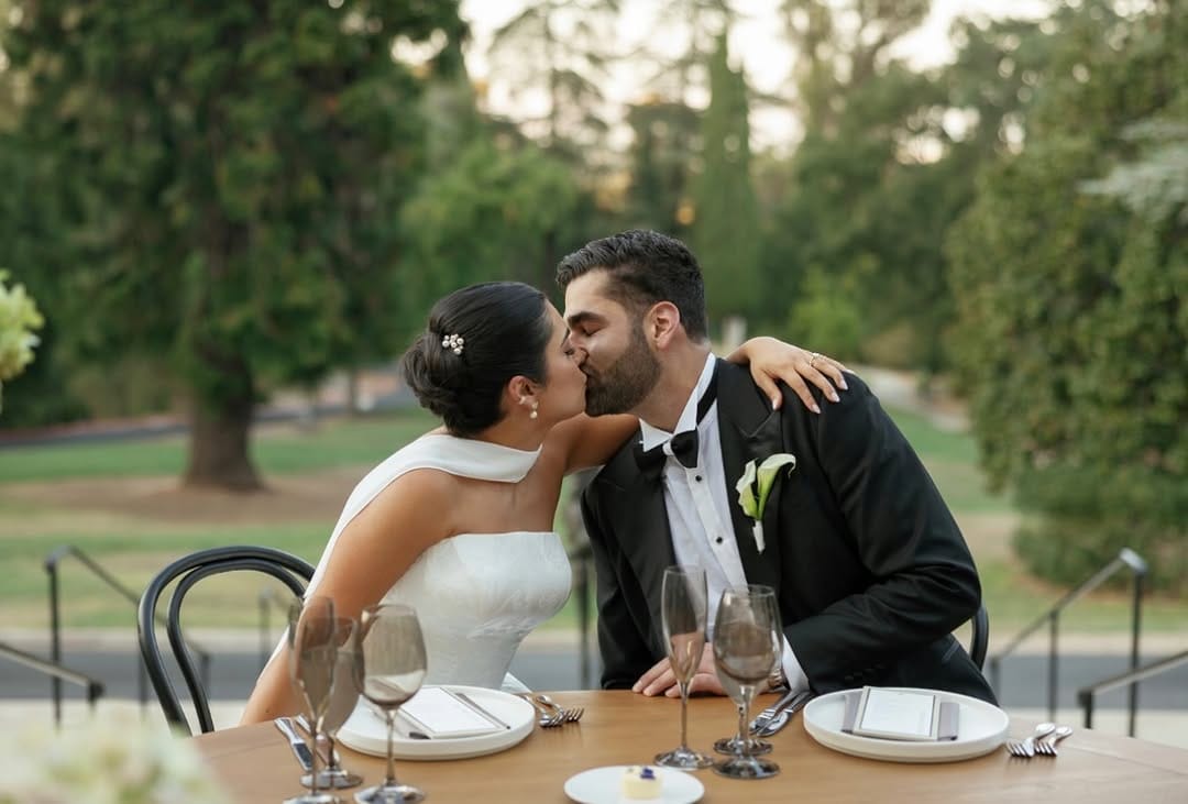 Post 8 by Villa Montalvo Weddings ✨ on Instagram (image)