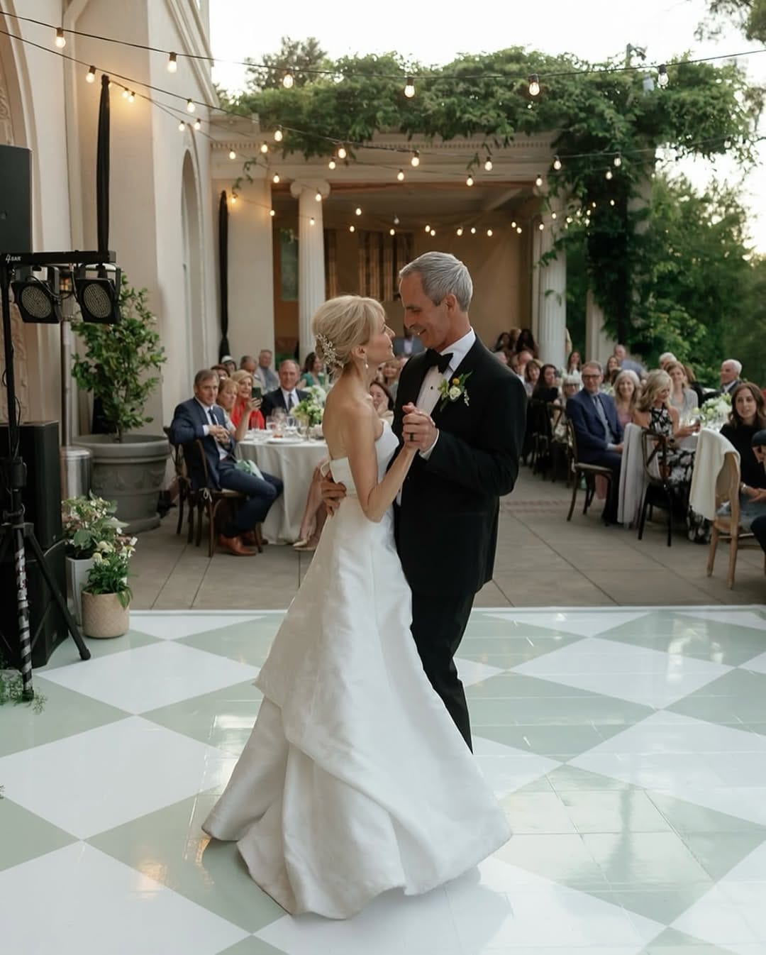 Post 2 by Villa Montalvo Weddings ✨ on Instagram (image)