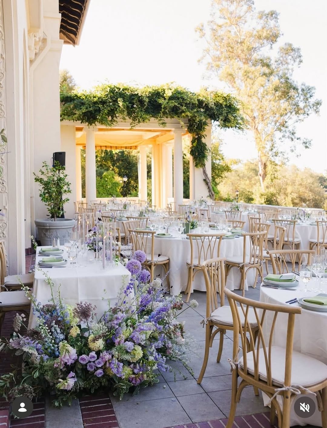 Post 10 by Villa Montalvo Weddings ✨ on Instagram (image)