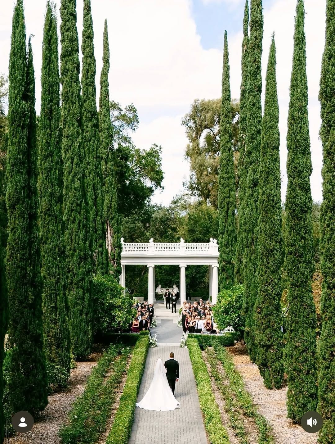 Post 6 by Villa Montalvo Weddings ✨ on Instagram (image)