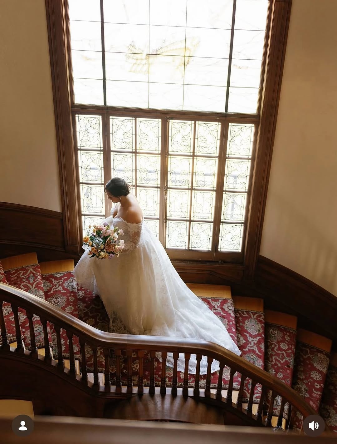 Post 3 by Villa Montalvo Weddings ✨ on Instagram (image)