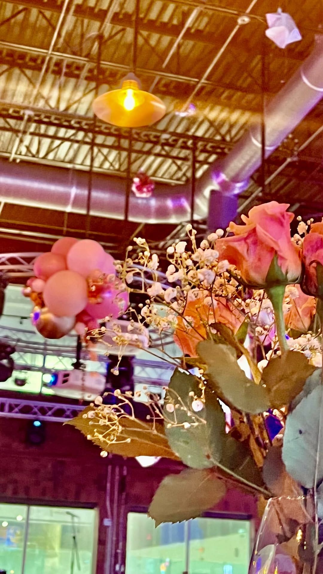 Post 5 by Angela Páez Party Design on Instagram (video)