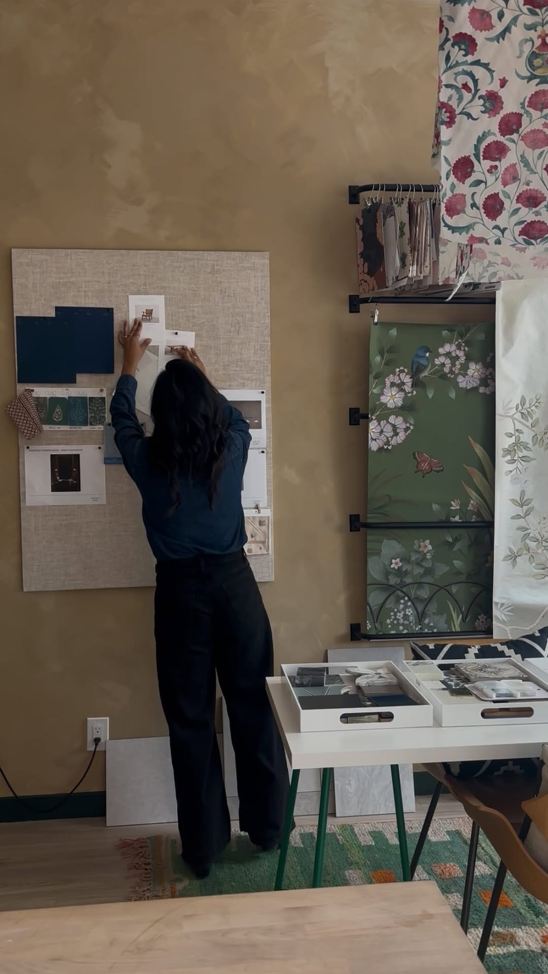 Post 2 by Sagrada Studio on Instagram (video)